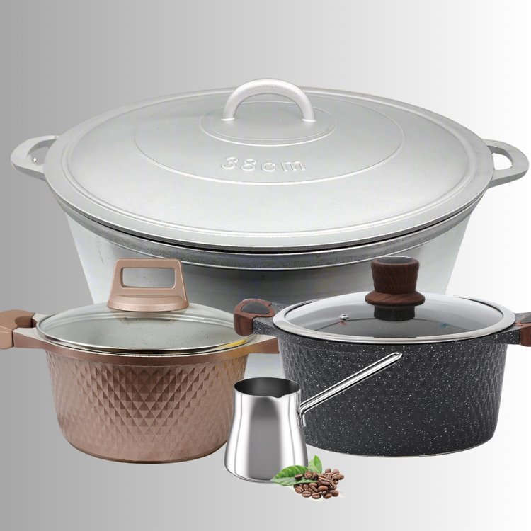COOKWARE
