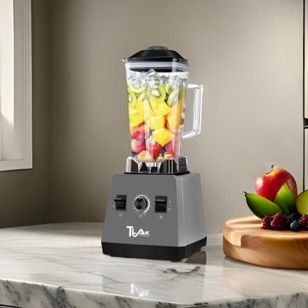 Heavy Duty Blender – 5 Speed with Pure Copper Motor