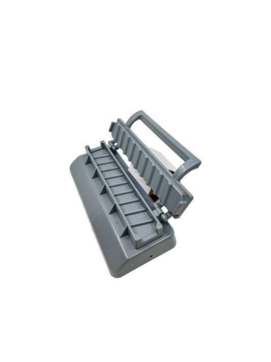 Kebab & Koobideh Maker – Easy Press Mold for Homemade Persian Kebabs and Grilled Meat