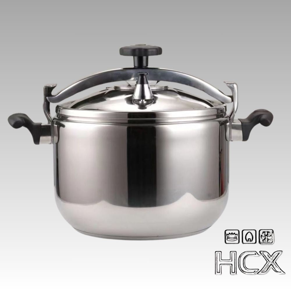Professional-High Quality Stainless Steel Pressure Cooker